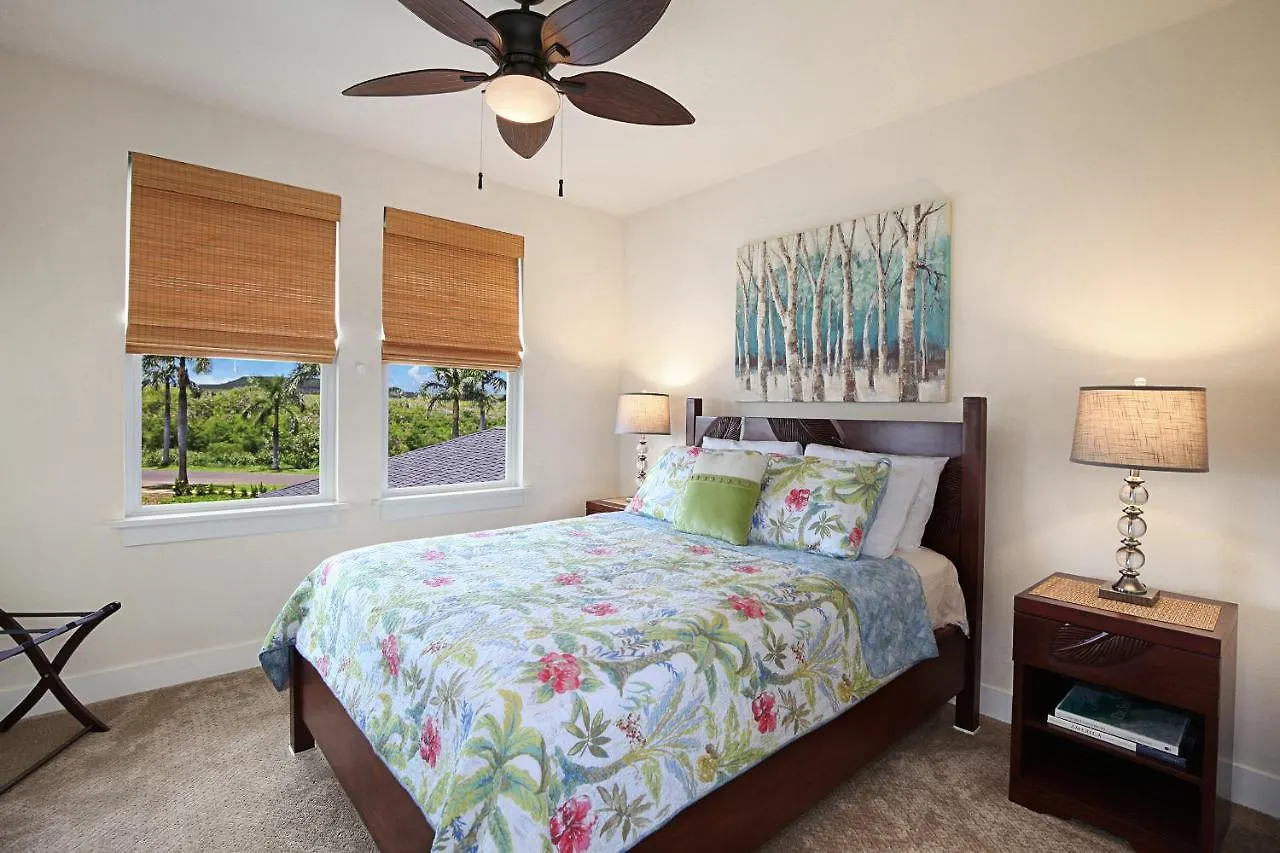 Pili Mai 3B Apartment Koloa