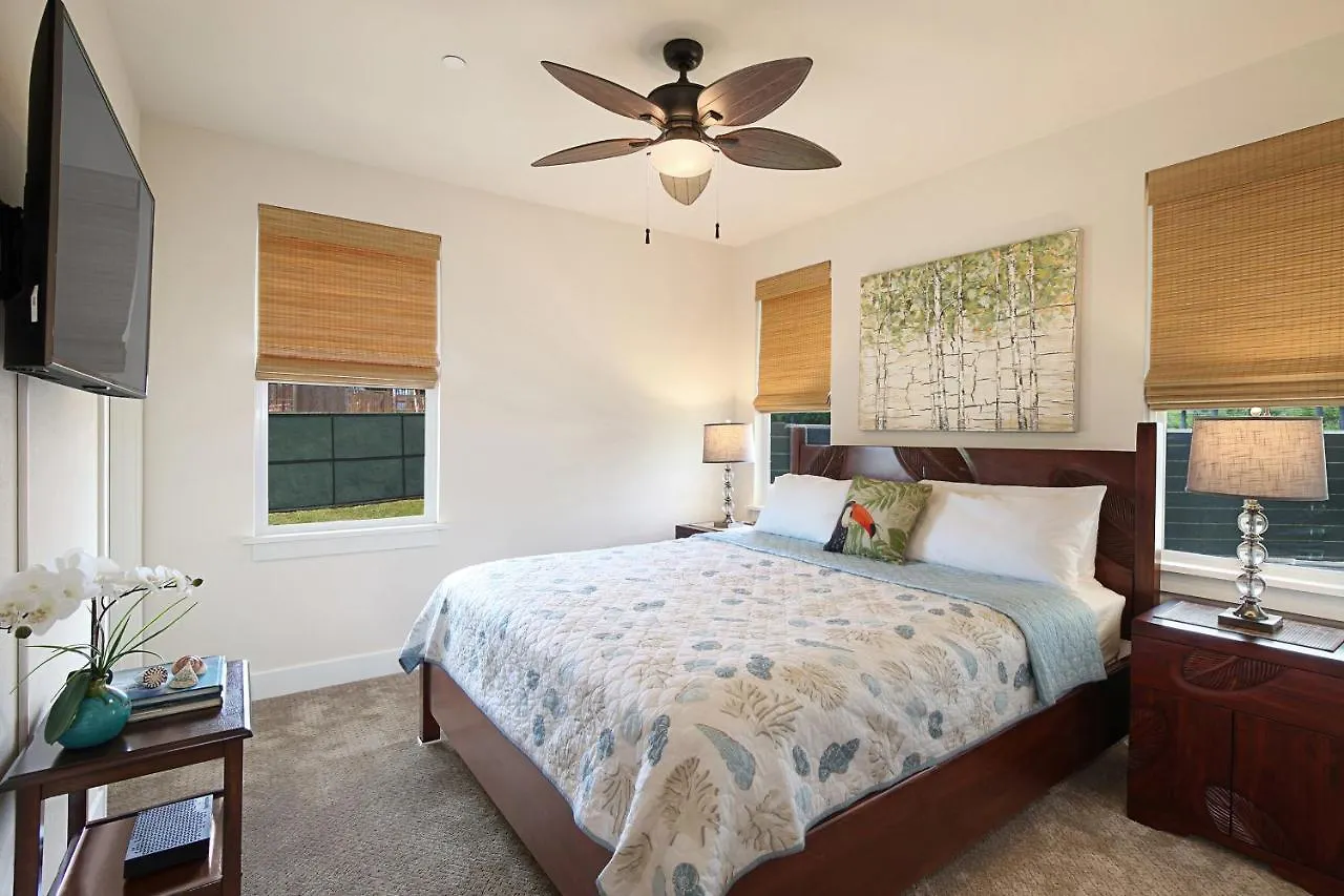 Pili Mai 3B Apartment Koloa United States