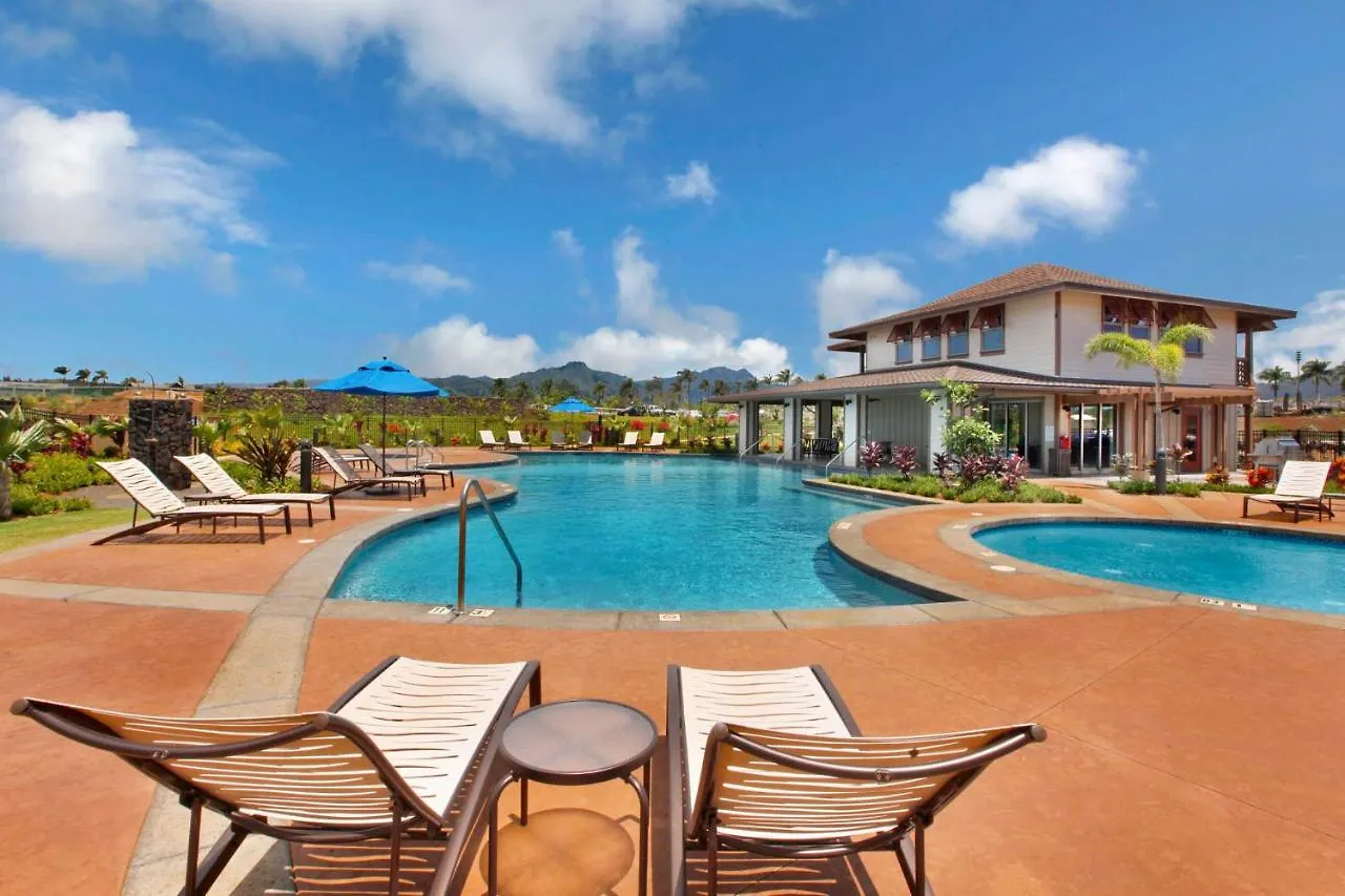 Pili Mai 3B Apartment Koloa United States